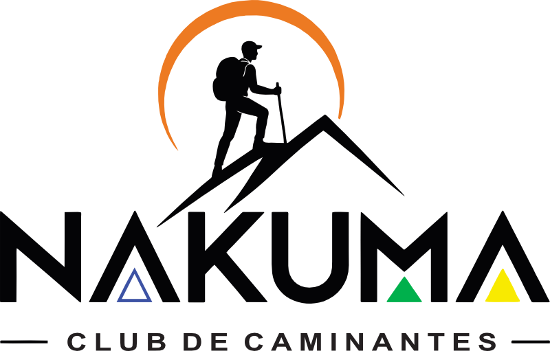 Club de caminantes NAKUMA