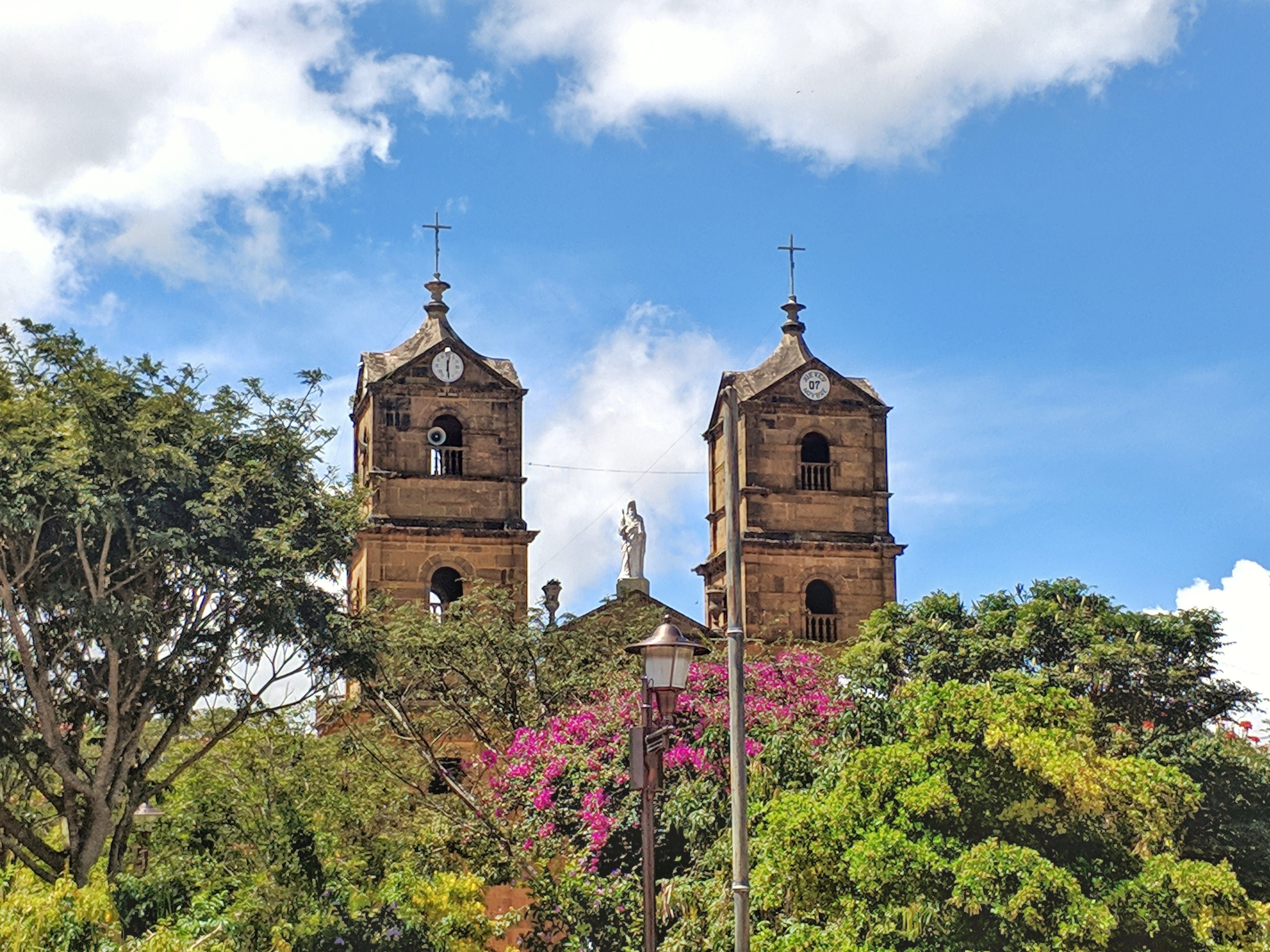 XXIV ENC 2026 Zapatoca