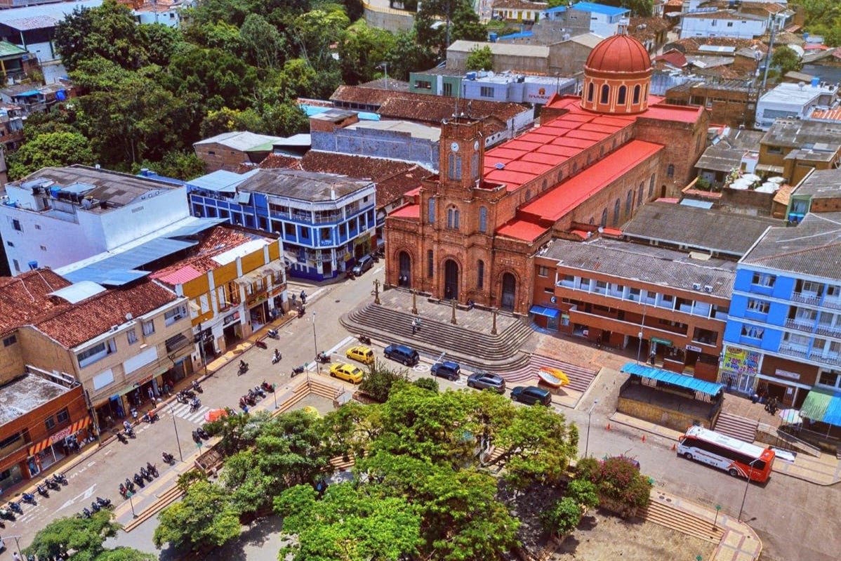 IX ERC 2026 San Vicente de Chucurí
