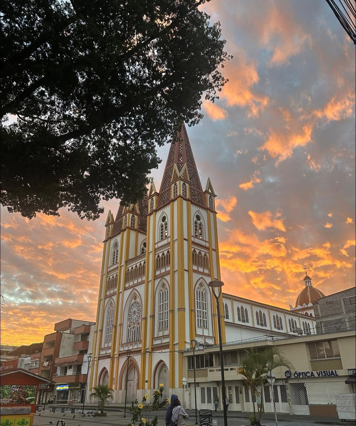ERC 2026 Caldas