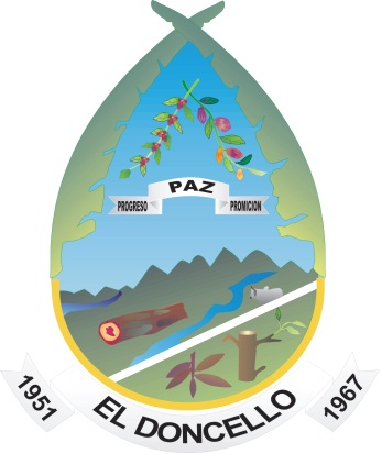 Alcaldía El Doncello