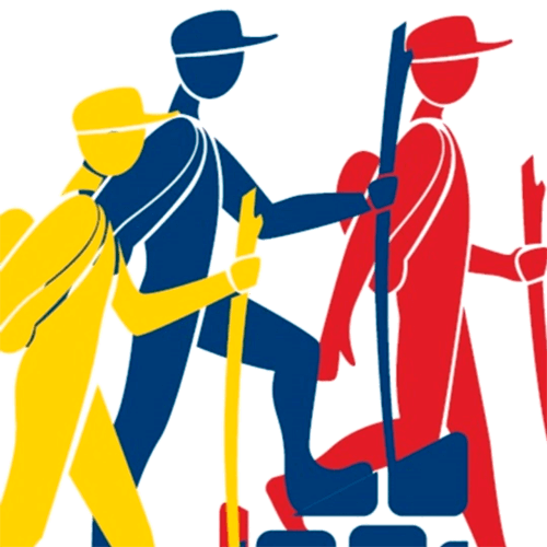 Corporación Colombiana de Caminería y Senderismo