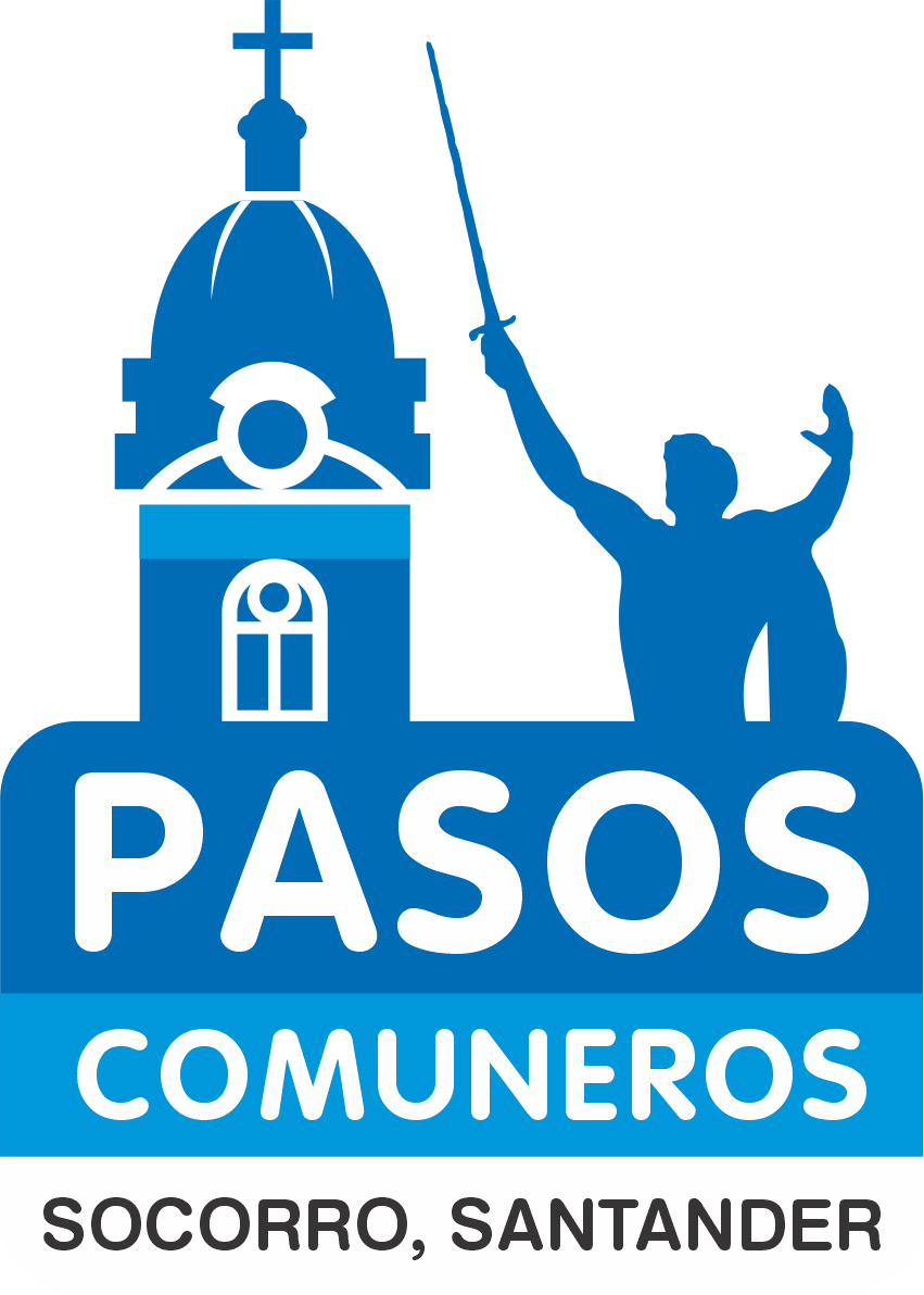 PASOS COMUNEROS