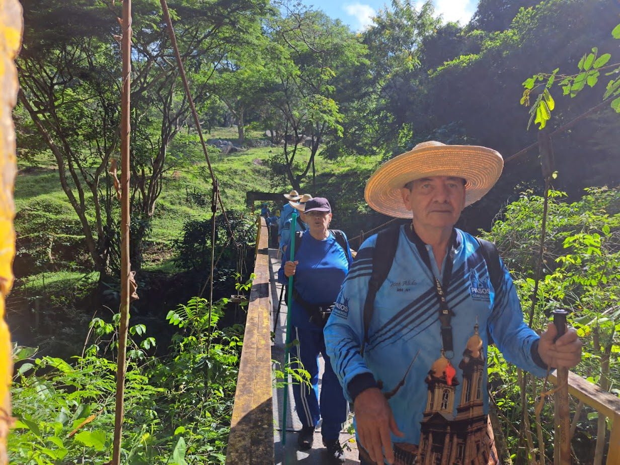 Imagen de la actividad